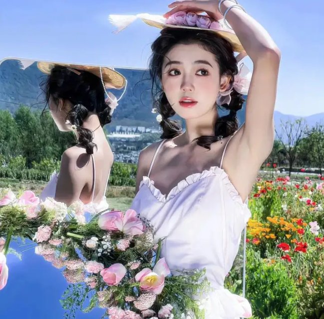 恶兽