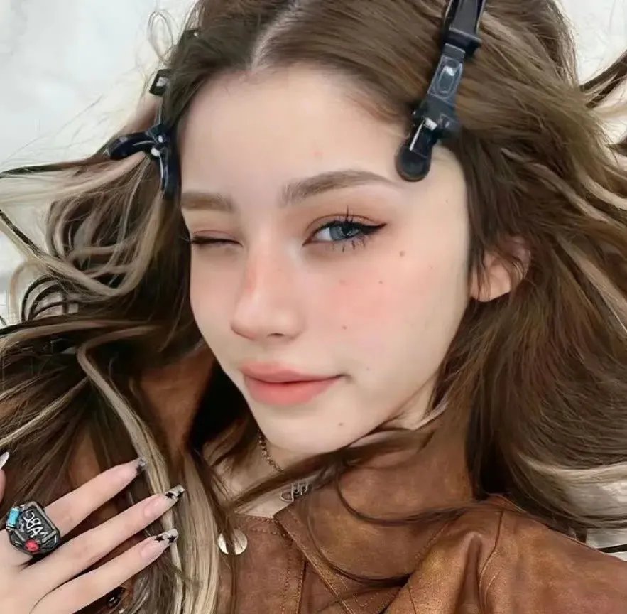 她和她的美丽岛